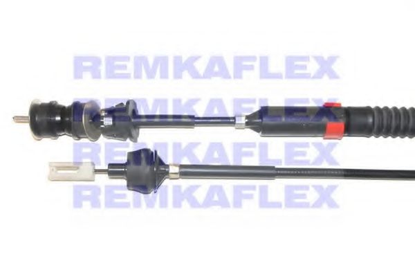 Трос, управление сцеплением REMKAFLEX 44.2470(AK)