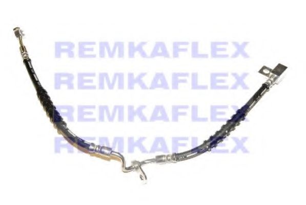 Тормозной шланг REMKAFLEX 4886