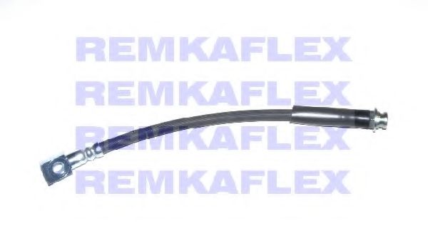Тормозной шланг REMKAFLEX 6017