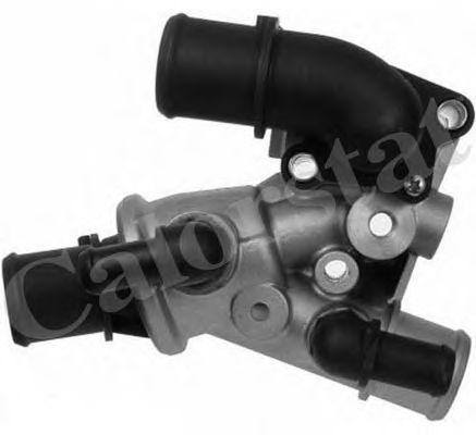 Термостат, охлаждающая жидкость WAHLER 330180