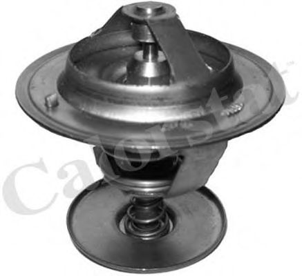 Термостат, охлаждающая жидкость MOTORAD 41587