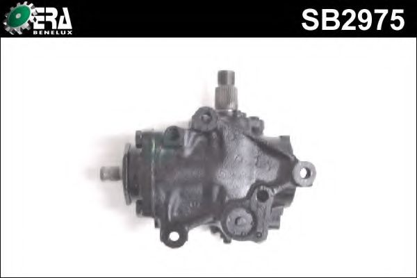 Рулевой механизм ERA Benelux SB2975