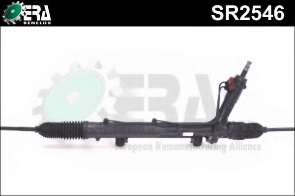 Рулевой механизм ERA Benelux SR2546