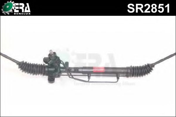 Рулевой механизм ERA Benelux SR2851