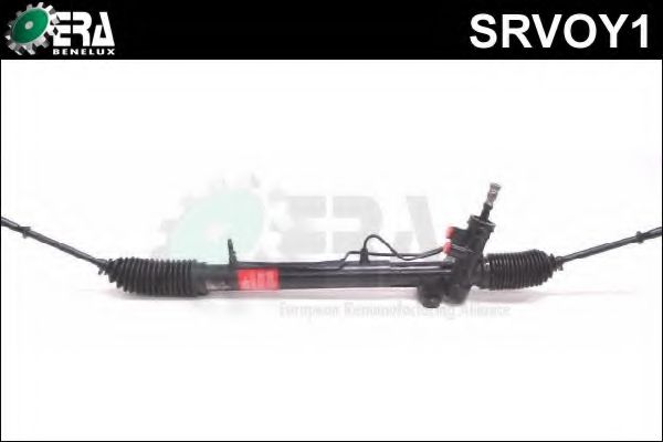 Рулевой механизм ERA Benelux SRVOY1