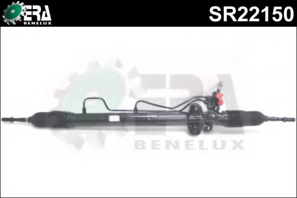 Рулевой механизм ERA Benelux SR22150