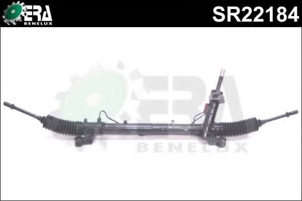 Рулевой механизм ERA Benelux SR22184