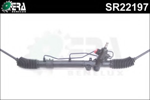 Рулевой механизм ERA Benelux SR22197