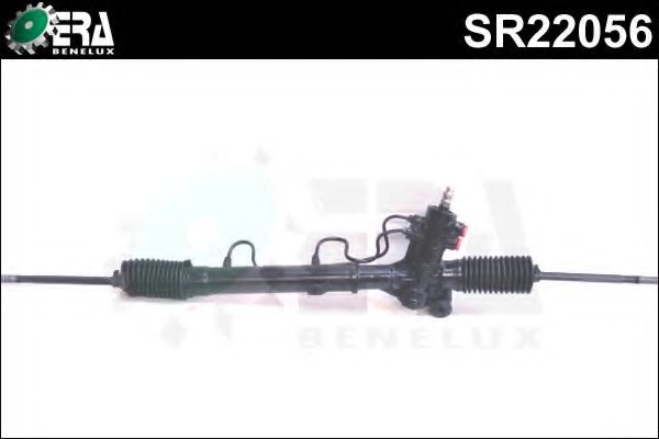 Рулевой механизм ERA Benelux SR22056