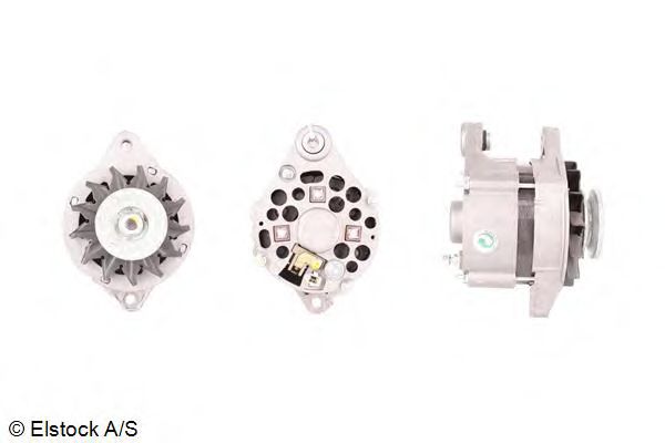Генератор ELSTOCK 270538