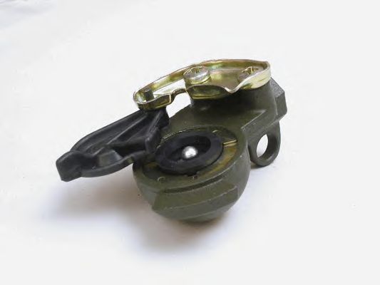 Головка сцепления HALDEX 454301