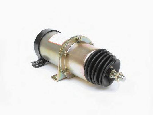 Тормозной цилиндр с пружинным энергоаккумулятором HALDEX 1540