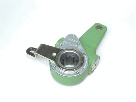 Система тяг и рычагов, тормозная система HALDEX 72678C