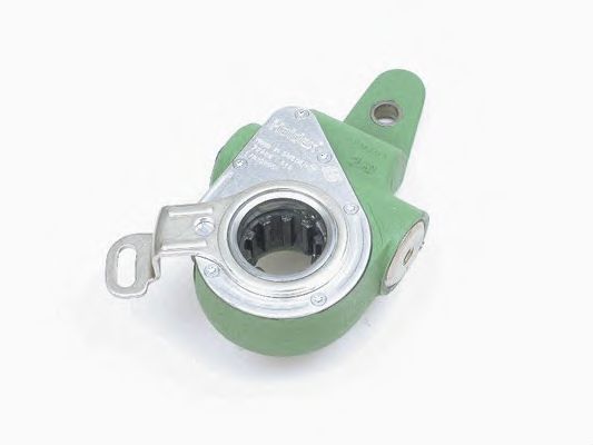 Система тяг и рычагов, тормозная система HALDEX 72886C