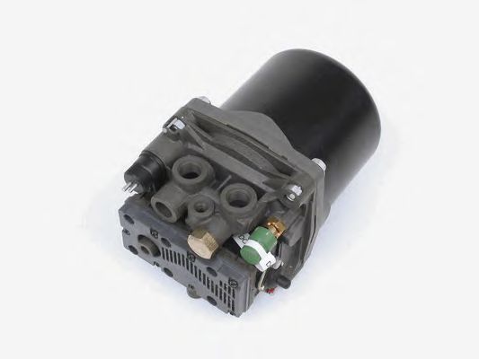 Осушитель воздуха, пневматическая система HALDEX 78754