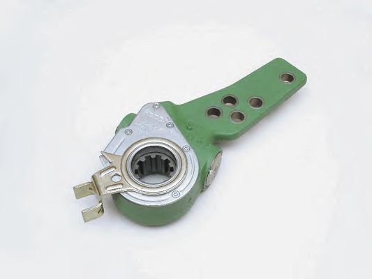 Система тяг и рычагов, тормозная система HALDEX 79091