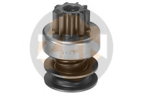 Привод с механизмом свободного хода, стартер DUCELLIER 6020