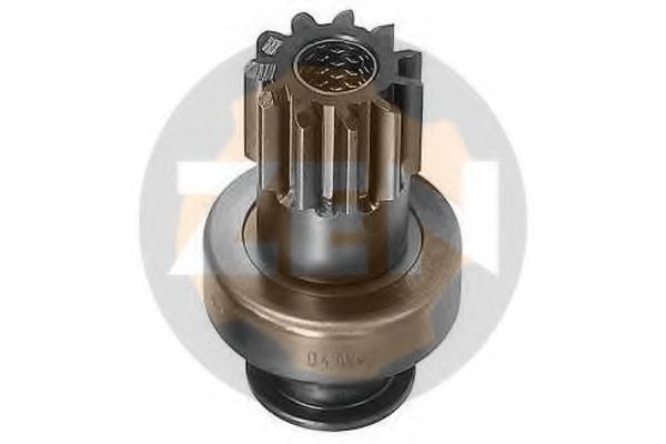 Привод с механизмом свободного хода, стартер ERA 0485