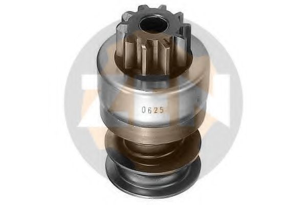 Привод с механизмом свободного хода, стартер ERA 225256