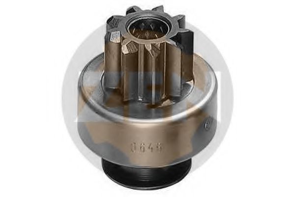 Привод с механизмом свободного хода, стартер ERA 1552