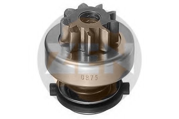 Привод с механизмом свободного хода, стартер ERA 225393