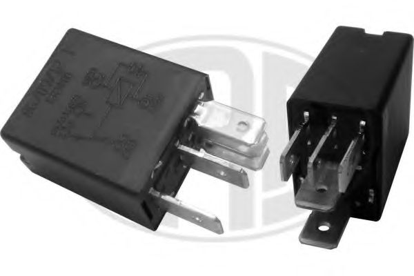 Реле, рабочий ток ERA 661268