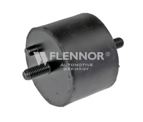 Подвеска, двигатель FLENNOR FL4321-J