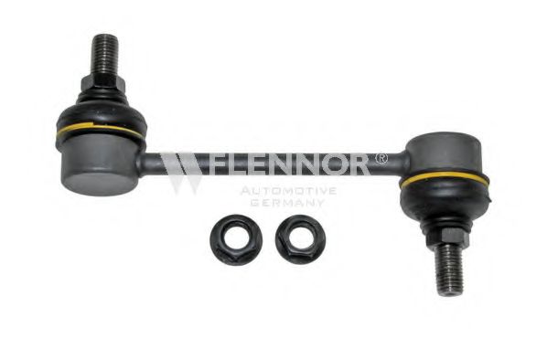 Тяга / стойка, стабилизатор FLENNOR FL580-H