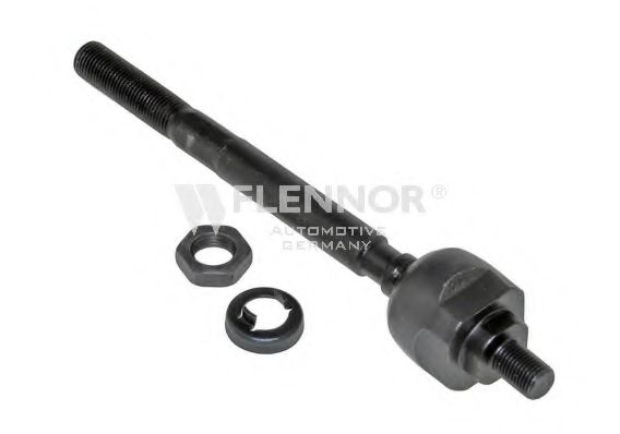 Осевой шарнир, рулевая тяга FLENNOR FL877-C