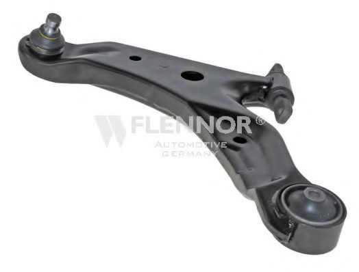 Рычаг независимой подвески колеса, подвеска колеса FLENNOR FL0070-G