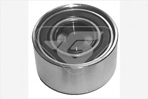 Паразитный / Ведущий ролик, зубчатый ремень HUTCHINSON HEG 371