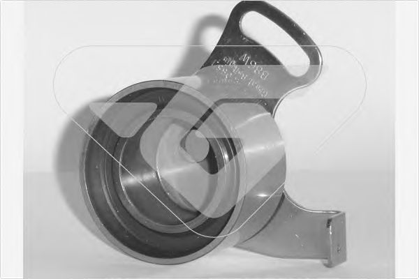 Натяжной ролик, ремень ГРМ HUTCHINSON HTG 249