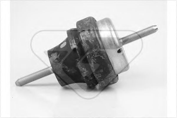 Кронштейн, подвеска двигателя HUTCHINSON 586211