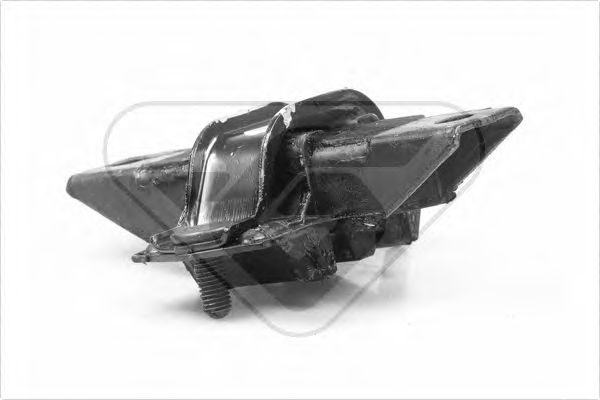 Подвеска, ступенчатая коробка передач HUTCHINSON 18011