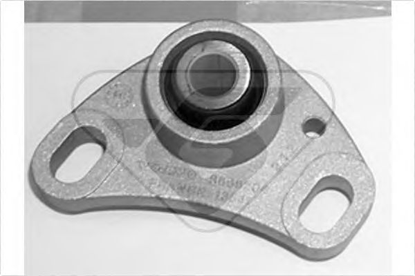 Кронштейн, подвеска двигателя HUTCHINSON 524830