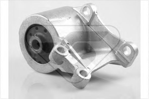 Подвеска, ступенчатая коробка передач HUTCHINSON 594267