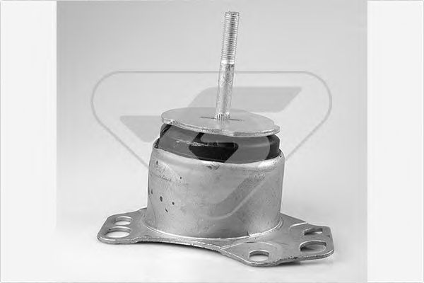 Подвеска, ступенчатая коробка передач SASIC 9001328