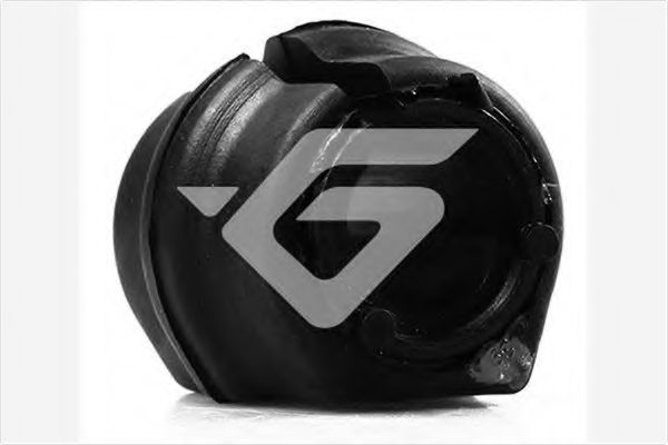 Опора, стабилизатор HUTCHINSON 590163