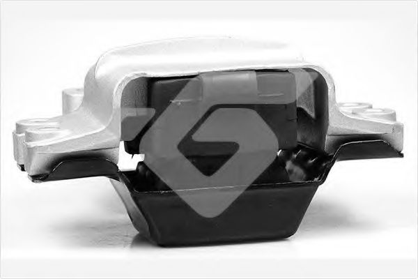 Подвеска, ступенчатая коробка передач HUTCHINSON 594455