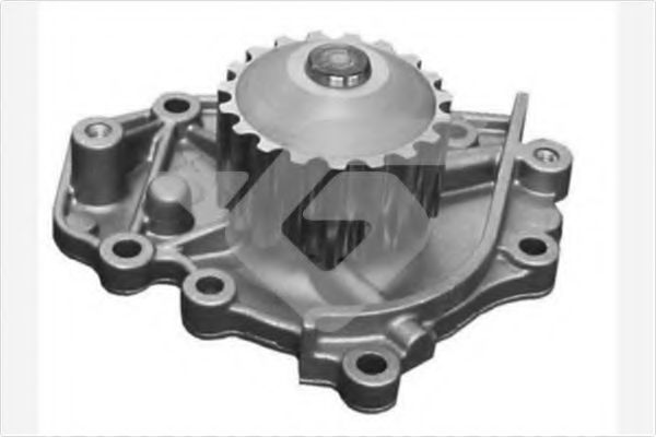 Водяной насос HUTCHINSON WP249