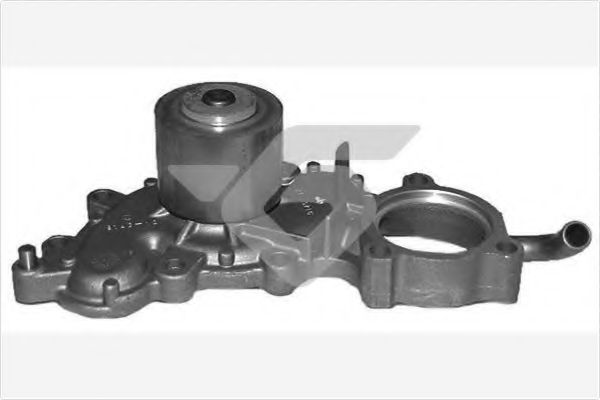 Водяной насос HUTCHINSON WP359