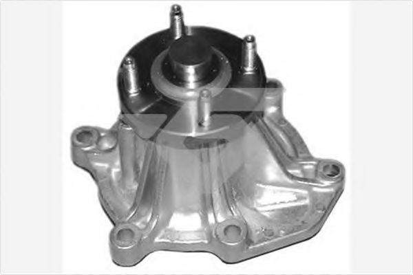 Водяной насос HUTCHINSON WP361