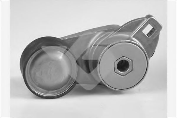 Натяжной ролик, поликлиновой  ремень HUTCHINSON TK016