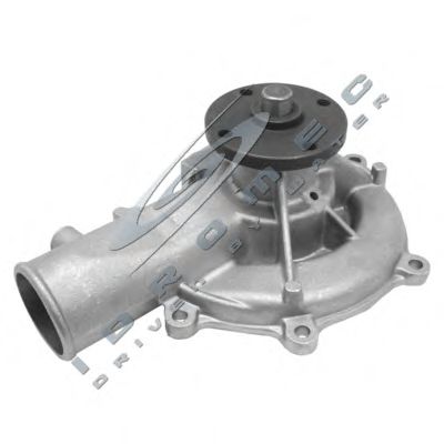 Водяной насос CAR 330450