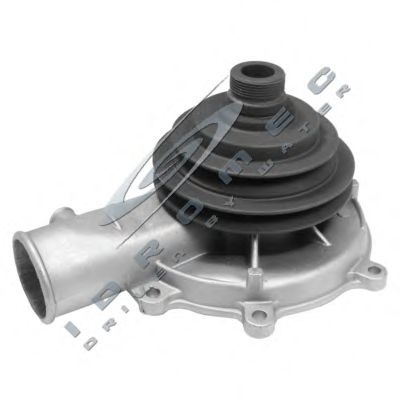 Водяной насос CAR 330456