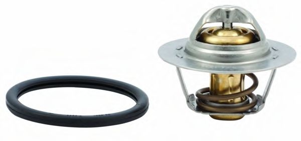 Термостат, охлаждающая жидкость MEAT & DORIA 92444