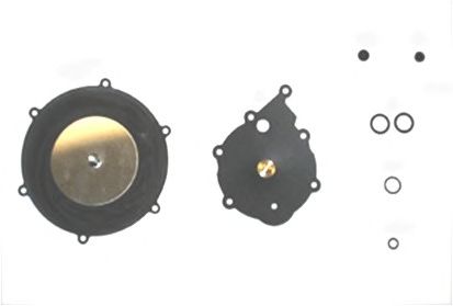 Комплектующие MEAT & DORIA 13026