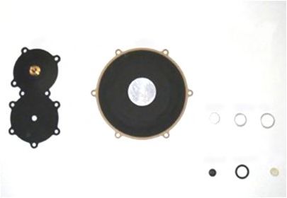 Комплектующие MEAT & DORIA 13033