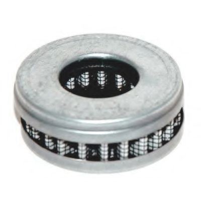 Топливный фильтр MEAT & DORIA 4923