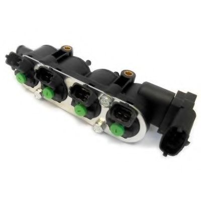 Клапанная форсунка MEAT & DORIA 13049